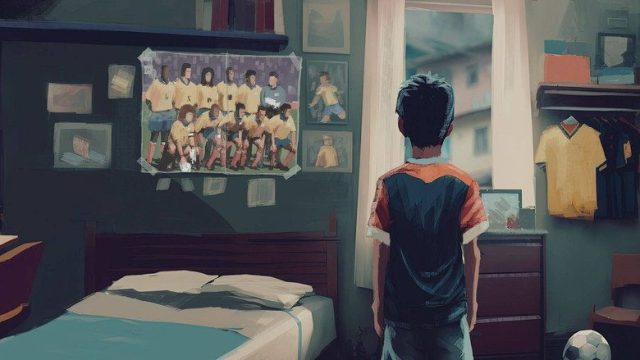 11 Tiros S01E09