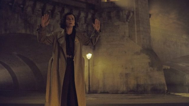 The New Look S01E03