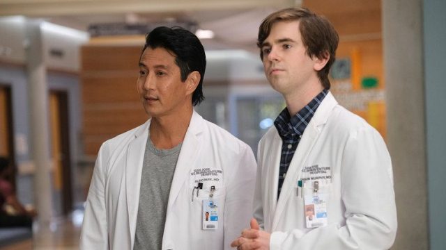 The Good Doctor S04E03