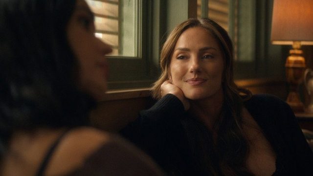 Nueva vida en Ransom Canyon S02E01