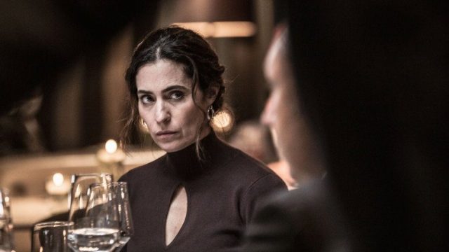 No fue mi culpa: México S01E07
