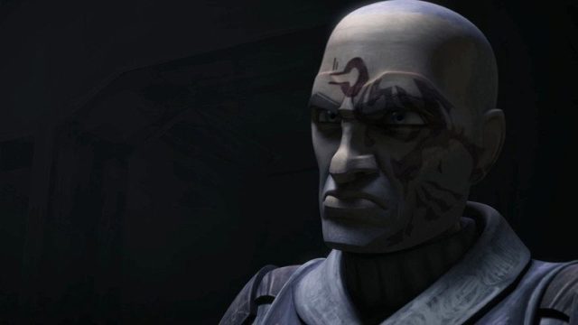 Star Wars: La Guerra de los Clones S04E15