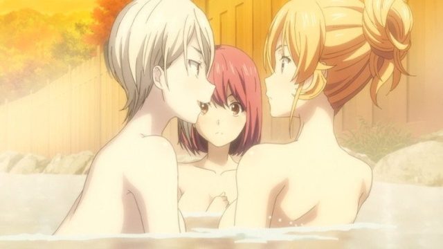 Shokugeki no Soma S00E04