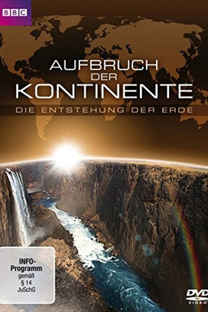 El Origen de los Continentes Especiales