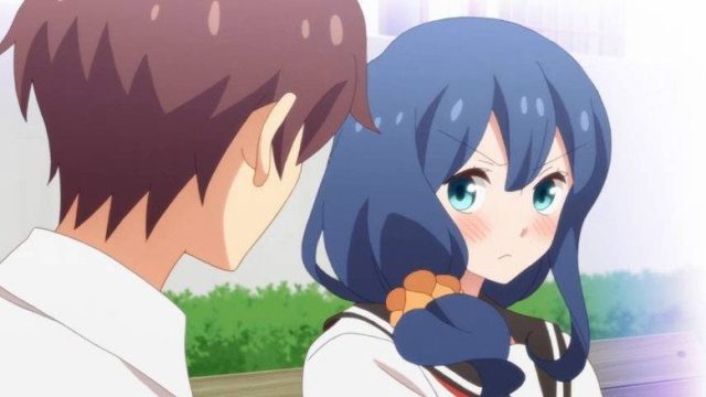 Tsuredure Children S01E10