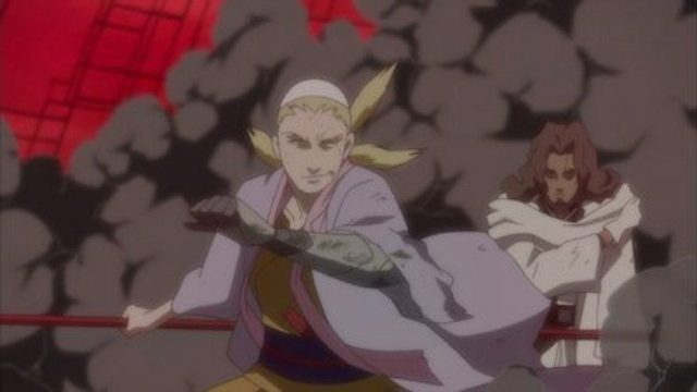 Samurai 7 S01E14