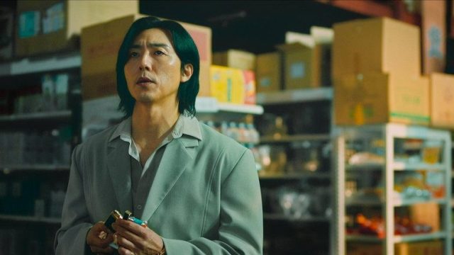 Tú siempre estuviste ahí S01E05