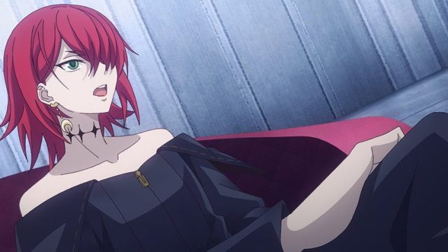 Ragna Crimson S01E19