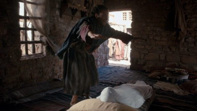 D.C.: La Biblia continúa S01E11