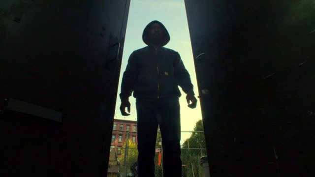 Marvel - Luke Cage S02E13