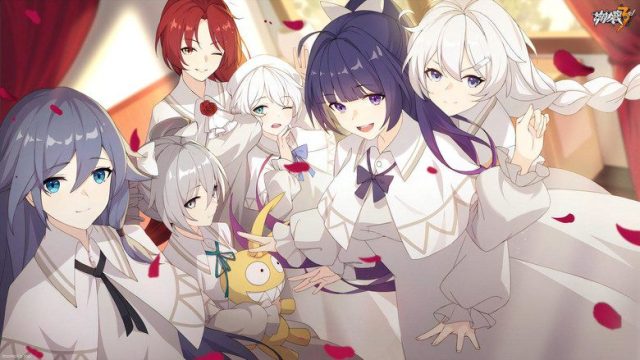 女武神的餐桌 S02E08