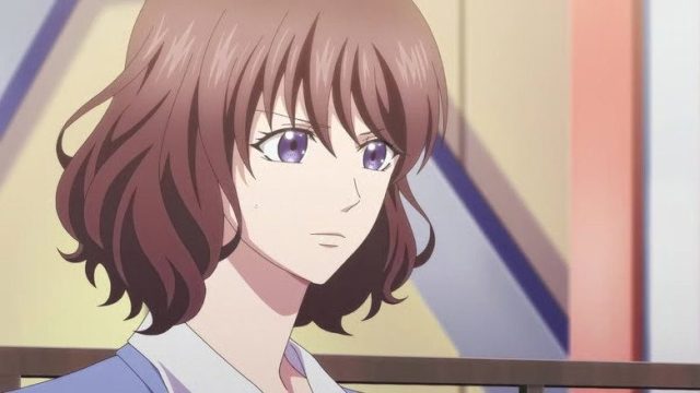 Stand My Heroes: Piece of Truth S00E01