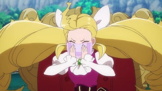 Shadowverse S01E15