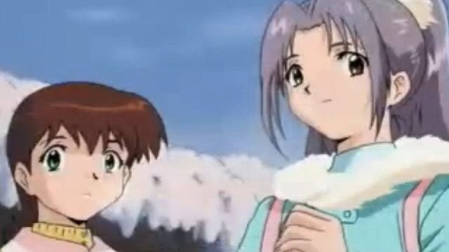 Historias De Fantasmas S01E17