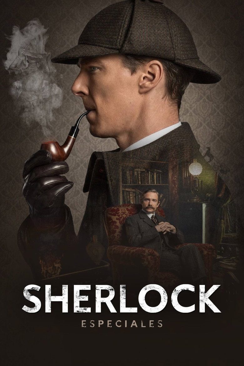 Sherlock Especiales