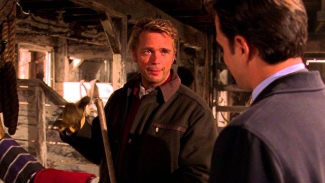 Smallville S01E11