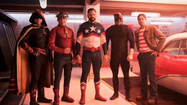 DC's Stargirl S02E09