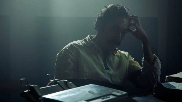 Garavito: la Bestia serial S01E04