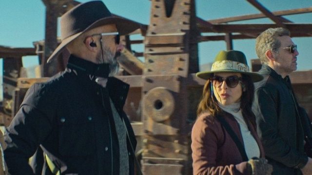 La Reina del Sur S03E22