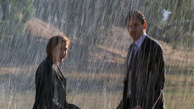 Los Expedientes Secretos X S06E08