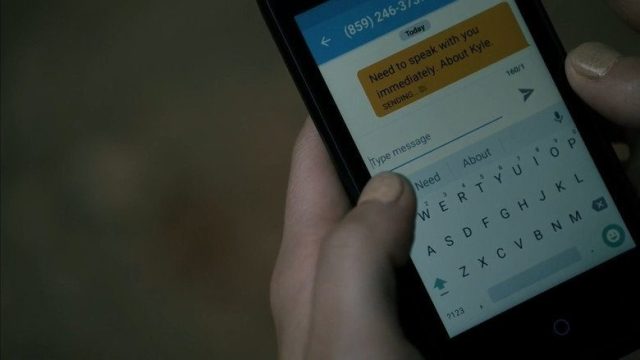 Outcast S02E06