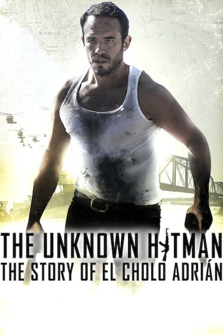 El Desconocido: La Historia del Cholo Adrián Temporada 2