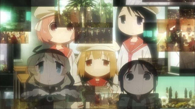 少女終末旅行 S01E12