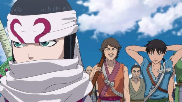 Kingdom S01E17