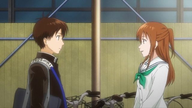 Area no Kishi S01E11