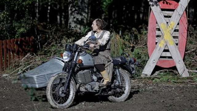 Caminantes S01E05