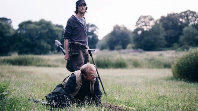 Detectorists S01E01