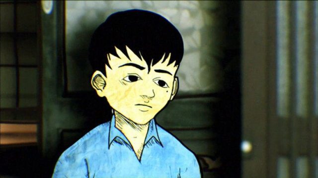 Yami Shibai S01E08