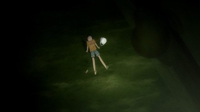 それでも町は廻っている S01E10