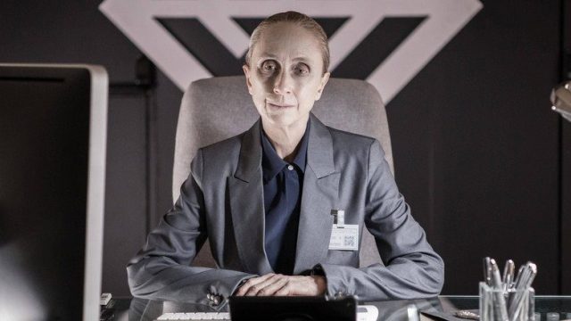 B.A.: O Futuro Está Morto S01E05