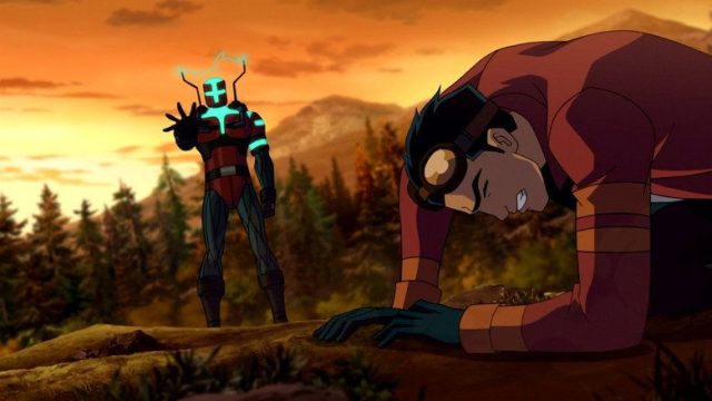 Generador Rex S03E18