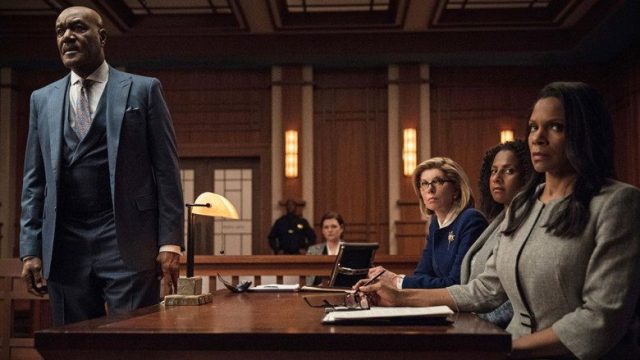 The Good Fight S03E07