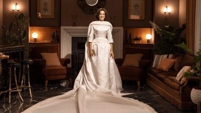Cristóbal Balenciaga S01E05