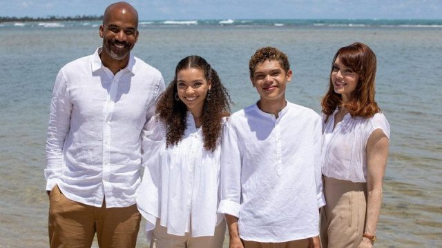 La Isla de la Fantasía S02E07
