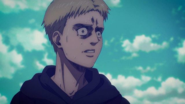 Attack on Titan S04E03