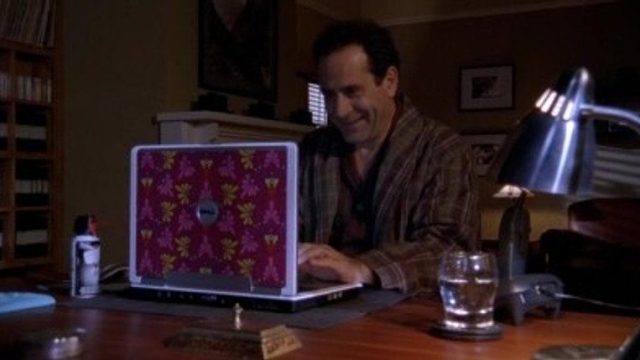 Monk S05E15