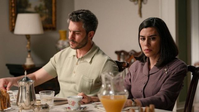 Sueños de libertad S01E128