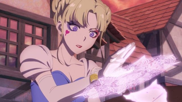 Escuadrón Suicida: Isekai S01E10