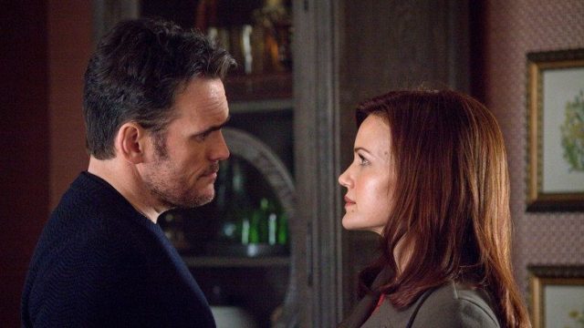 Wayward Pines S01E07