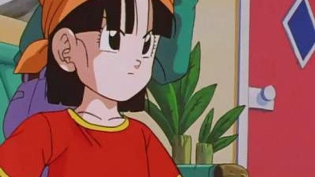 Dragon Ball GT S01E02