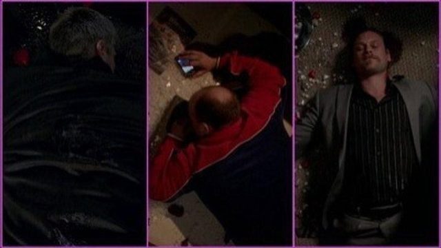 CSI: Nueva York S09E16