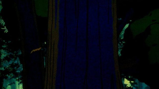 Urusei Yatsura S01E206