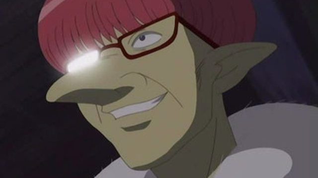 Gintama S01E03