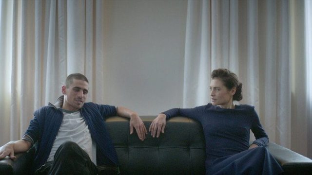 The One S01E05