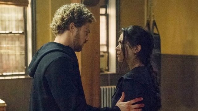 Marvel - Iron Fist S01E05