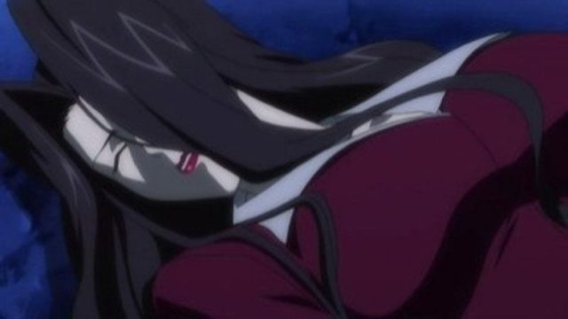 Kaze No Stigma S01E12